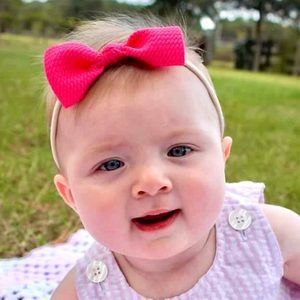 Meet your Posher, Ginny